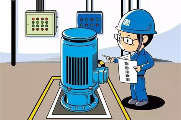 斯普瑞噴塑設備廠家安全5大職責