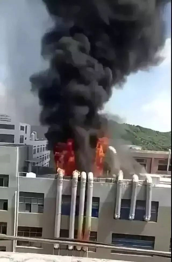 靜電噴塑設(shè)備廠家：安全無(wú)小事，關(guān)注身邊的點(diǎn)滴