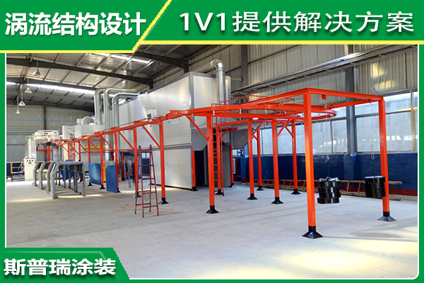 噴涂設(shè)備廠家

