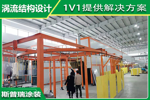 江蘇靜電噴塑設(shè)備生產(chǎn)廠家